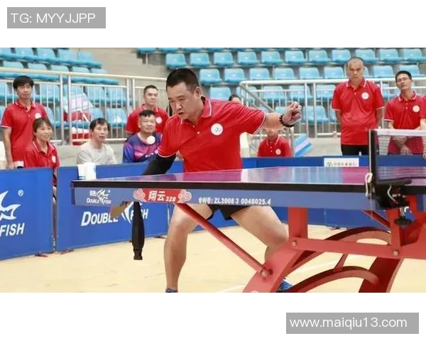 广州乒乓球队在乒乓球战术排行榜中荣获第六名展现出强劲实力与潜力 广州乒乓球队在乒乓球战术排行榜中荣获第六名展现出强劲实力与潜力