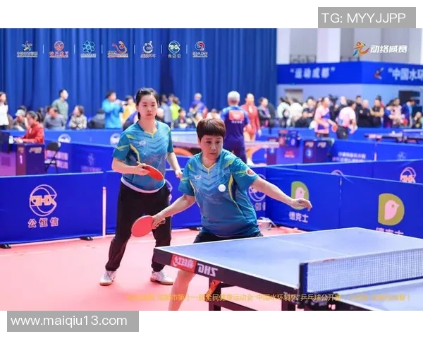 乒乓球成都乒乓球队团队协作变革引发热议探索新模式与未来发展方向 乒乓球成都乒乓球队团队协作变革引发热议探索新模式与未来发展方向