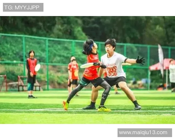 探索南京飞盘队的节奏体育与运动飞盘的魅力之旅 探索南京飞盘队的节奏体育与运动飞盘的魅力之旅