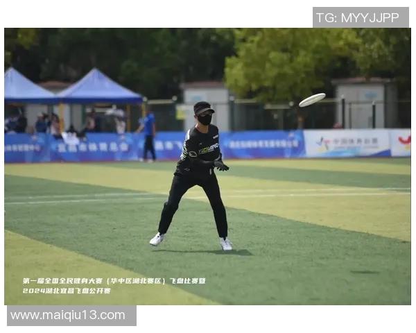 武汉飞盘队个人能力排名创新高展现运动飞盘新风采