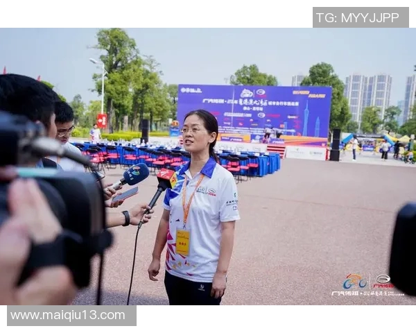 运动对话杨敏畅谈街舞生涯与体育的深度融合与发展