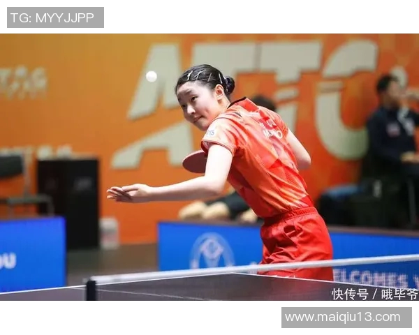 重庆乒乓球队实力强劲跻身最新乒乓球TOP10榜单引发关注 重庆乒乓球队实力强劲跻身最新乒乓球TOP10榜单引发关注
