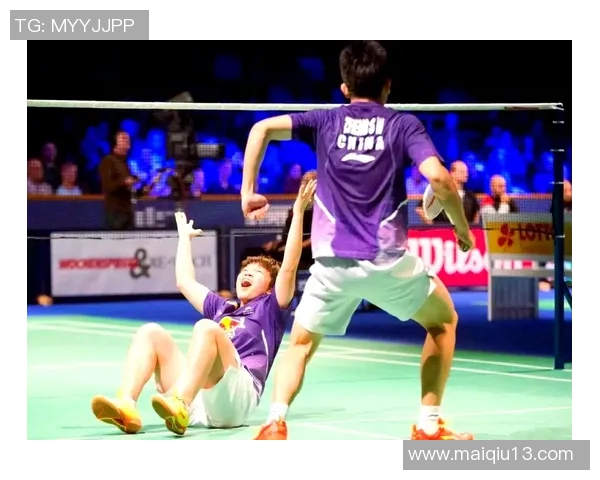 体育实时数据杨磊亲授羽毛球技巧与训练心得助你提升球技的秘密分享