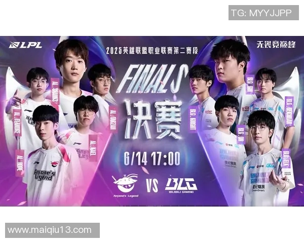 心理素质提升之路英雄联盟BLG战队表现引领潮流实时数据