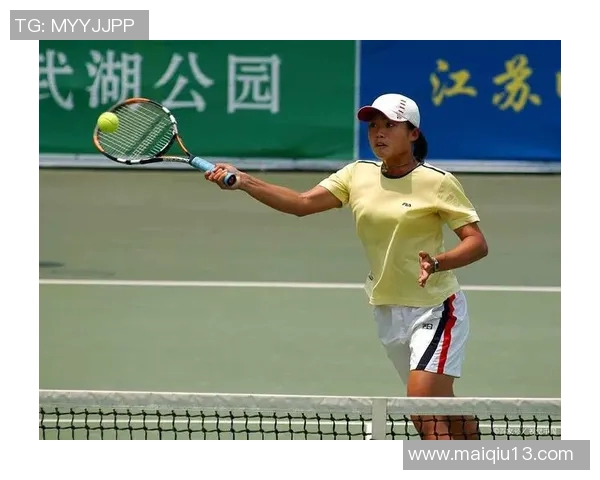 实时新闻刘娜亲授网球技巧与心得体会助你提升球技的独家分享 实时新闻刘娜亲授网球技巧与心得体会助你提升球技的独家分享