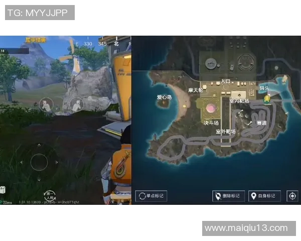 实时新闻科学和平精英训练提升反应速度的有效方法与技巧探讨